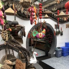 农家大院(法门寺店) 여행 사진
