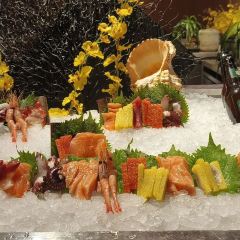伯瑞特酒店·夏威夷全日餐厅 User Photo