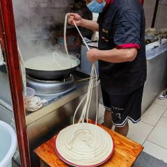Sulaosanyigu Noodles User Photo