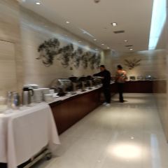 郴州奥米茄丽呈华廷酒店·餐厅 User Photo