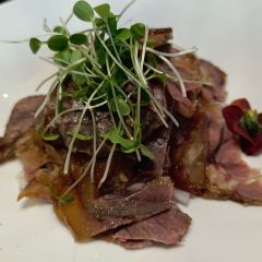 阿西娅(大砂坪店) User Photo