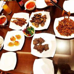 Café Yum User Photo