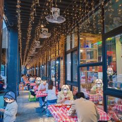 蝦一跳(濱江北路店)張用戶圖片