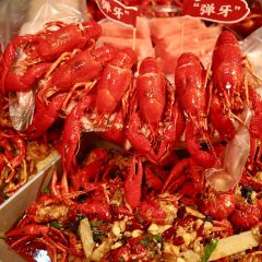 蝦一跳(濱江北路店)張用戶圖片