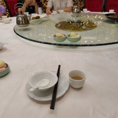 PANXI·RESTAURANT User Photo