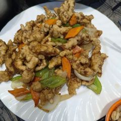 哈喽火锅炒菜店 User Photo