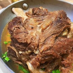 Slate Street Hong Kong & Macau Tea Restaurant (Jiuguang Center Branch) User Photo