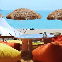 SEESEA Again User Photo