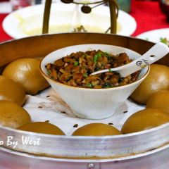 仙华食府(仙华路店) User Photo