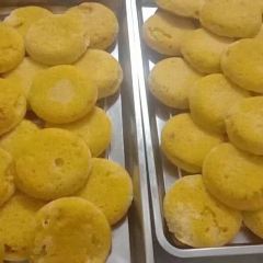 茅庐农庄(泸定县杵坭乡店) User Photo