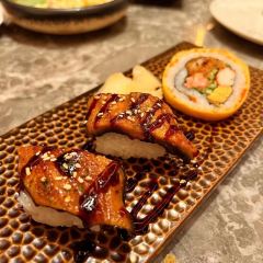 溪餐·汀 User Photo
