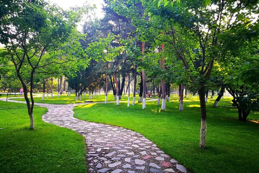Xilin Park