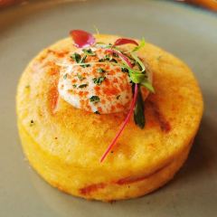 BROWNSTONE布朗石西班牙餐厅酒吧(前滩太古里店) User Photo