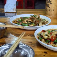 石桥苍蝇馆 User Photo