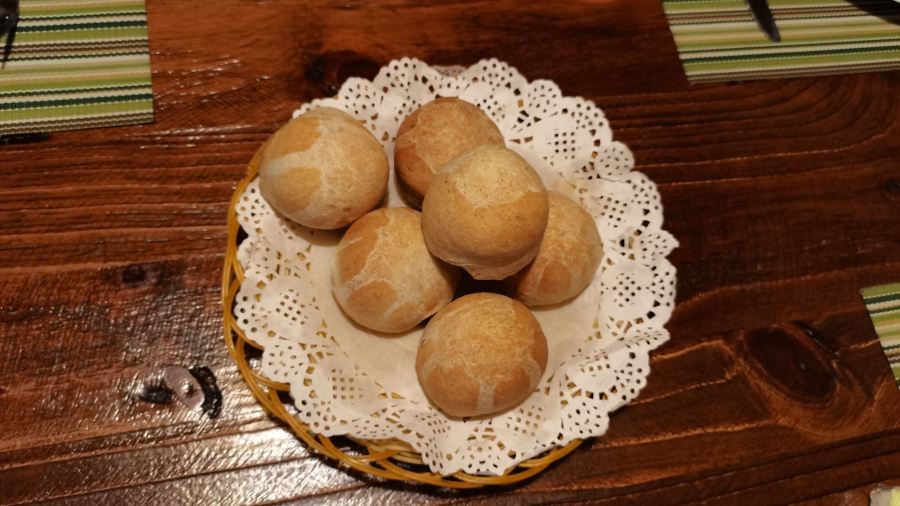 猎人小院俄罗斯西餐厅(海融·富华苑店)