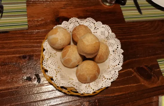 獵人小院俄羅斯西餐廳