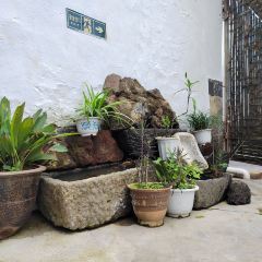 知味堂(沈冰府)私房菜 User Photo