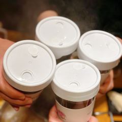 JinRi Niu Shi User Photo