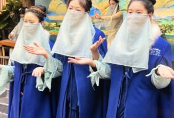 SONG FENG YA YAN User Photo