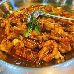 Lixiangdaxia (fuping) User Photo