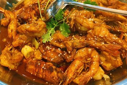 Lixiangdaxia (fuping)
