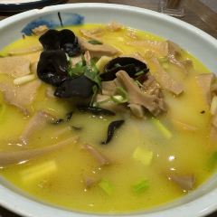 XI HE RESTAURANT User Photo