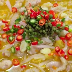 食神厕所兔(煤炭坝总店) User Photo