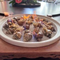 Hong ZiJi User Photo