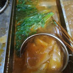 小马砂锅(商埠路步行街店) 여행 사진