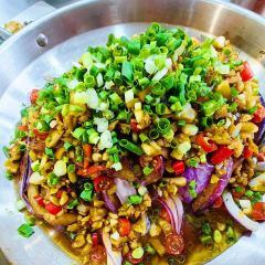 好食寨酒楼(天后宫店) User Photo
