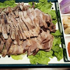 棉花绽放·新疆菜 User Photo