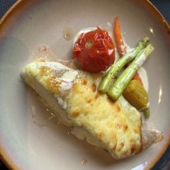 Cafe Bellagio User Photo