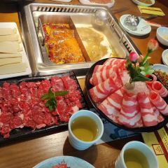 好得火锅(翠竹路店) User Photo