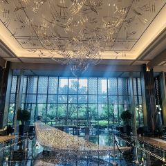 平湖卓越铂尔曼酒店蓝·中餐厅 User Photo