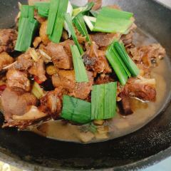 回头客酒楼(新城华庭店) User Photo