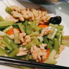 老壶口土菜馆 User Photo