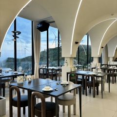 平潭岛YOOOO·枕海入眠海景度假酒店·风车海餐厅 User Photo