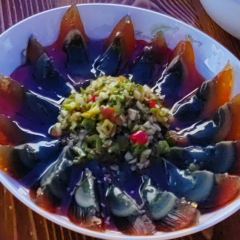玲萌轩石锅鱼 User Photo