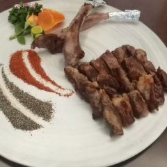 民发瑞际酒店·本味特色餐厅 User Photo
