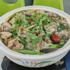 羊了个羊炒羊肉片(聚银新都店) User Photo