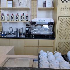 Market Cafe User Photo