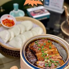胡胖子有点味时尚餐厅(德兴店) 여행 사진