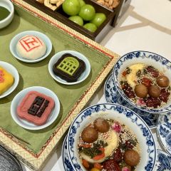 HÔTEL DU TCHENG T'AI·RESTAURANT User Photo