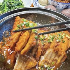 Yong'anshuizhuhuo Fish User Photo