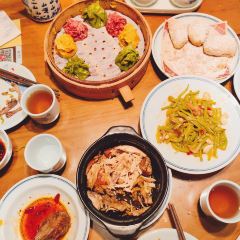 龙聚祥烧麦馆(鼓楼店) User Photo