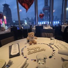 Morton's The Steakhouse User Photo