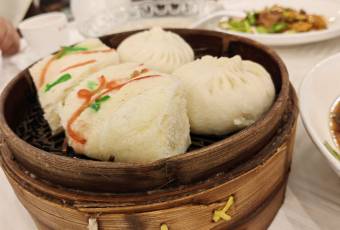 揚州怡園飯店·餐廳（四望亭店）張用戶圖片
