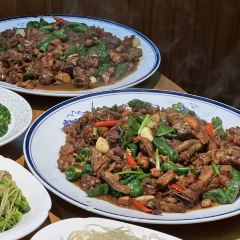 食鸡公社辣子鸡·潍坊菜·烧烤 User Photo