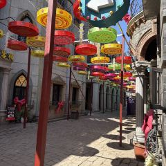 ZHAO HUA XI SHI User Photo