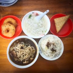 立忠小吃店 User Photo